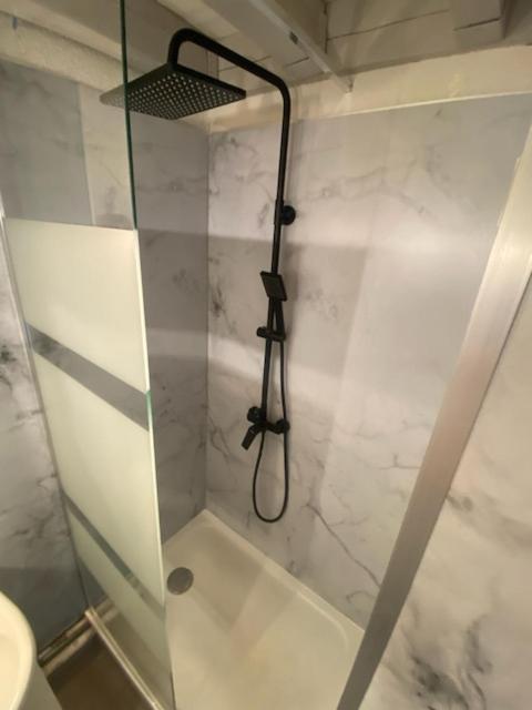 Location Vacance Vue Mer 4 A 6 Personnes Cavalaire-sur-Mer Bagian luar foto