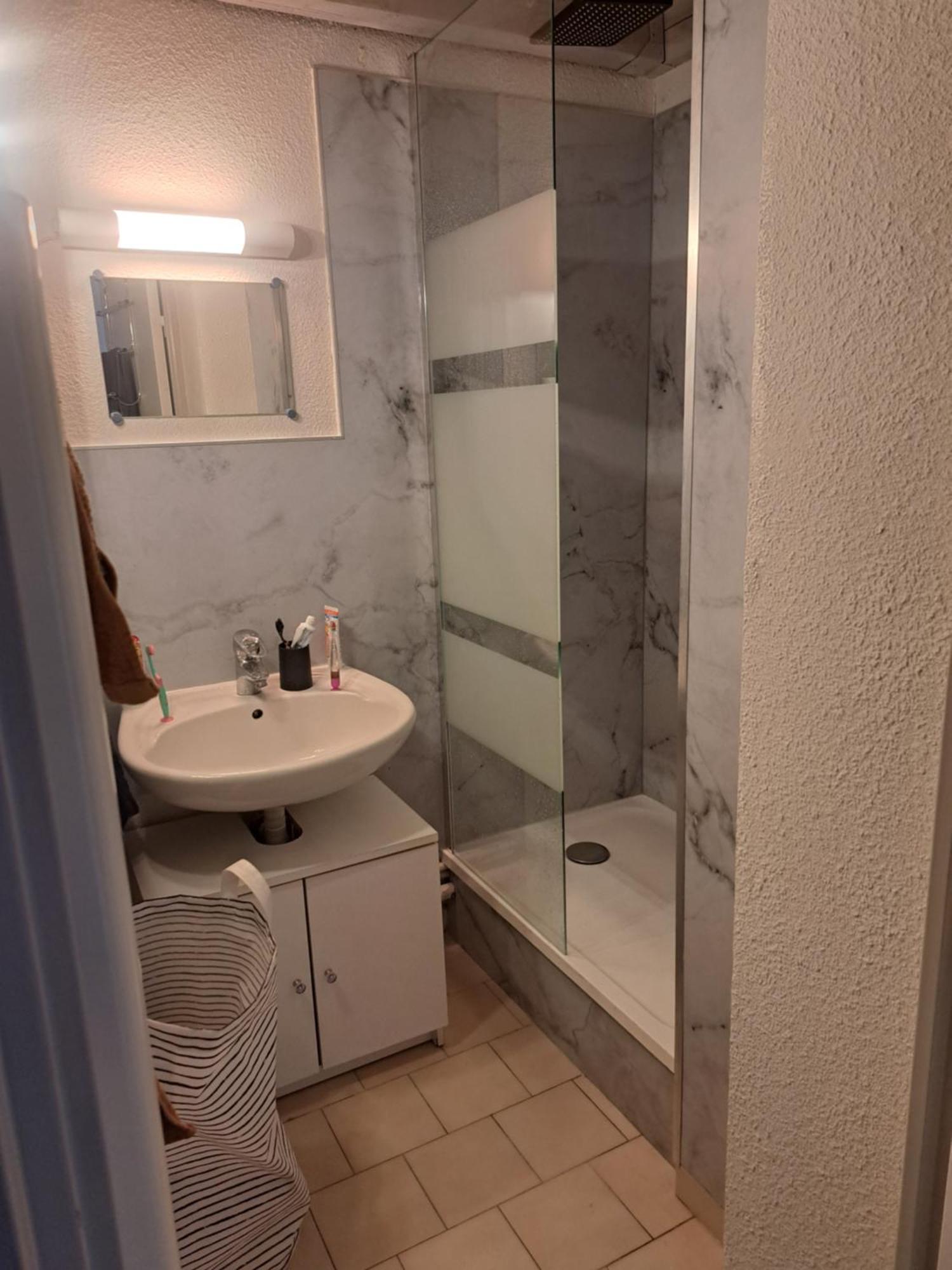 Location Vacance Vue Mer 4 A 6 Personnes Cavalaire-sur-Mer Bagian luar foto
